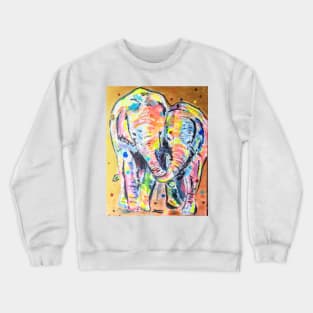 Togetherness Crewneck Sweatshirt